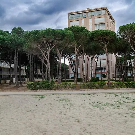 דירה Les Pieds Dans L'eau Sur *