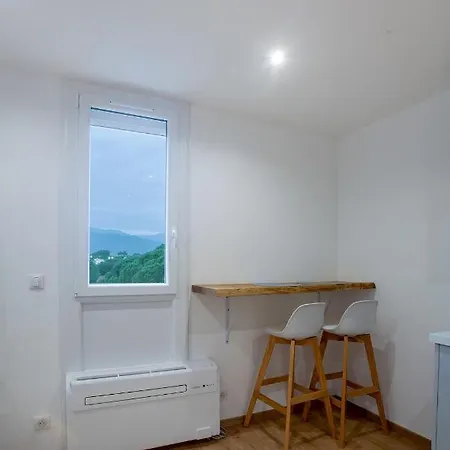 דירה Les Pieds Dans L'eau Sur *