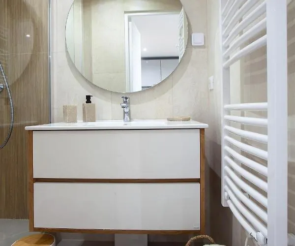 Διαμέρισμα Les Pieds Dans L'eau Sur Argelès-sur-Mer